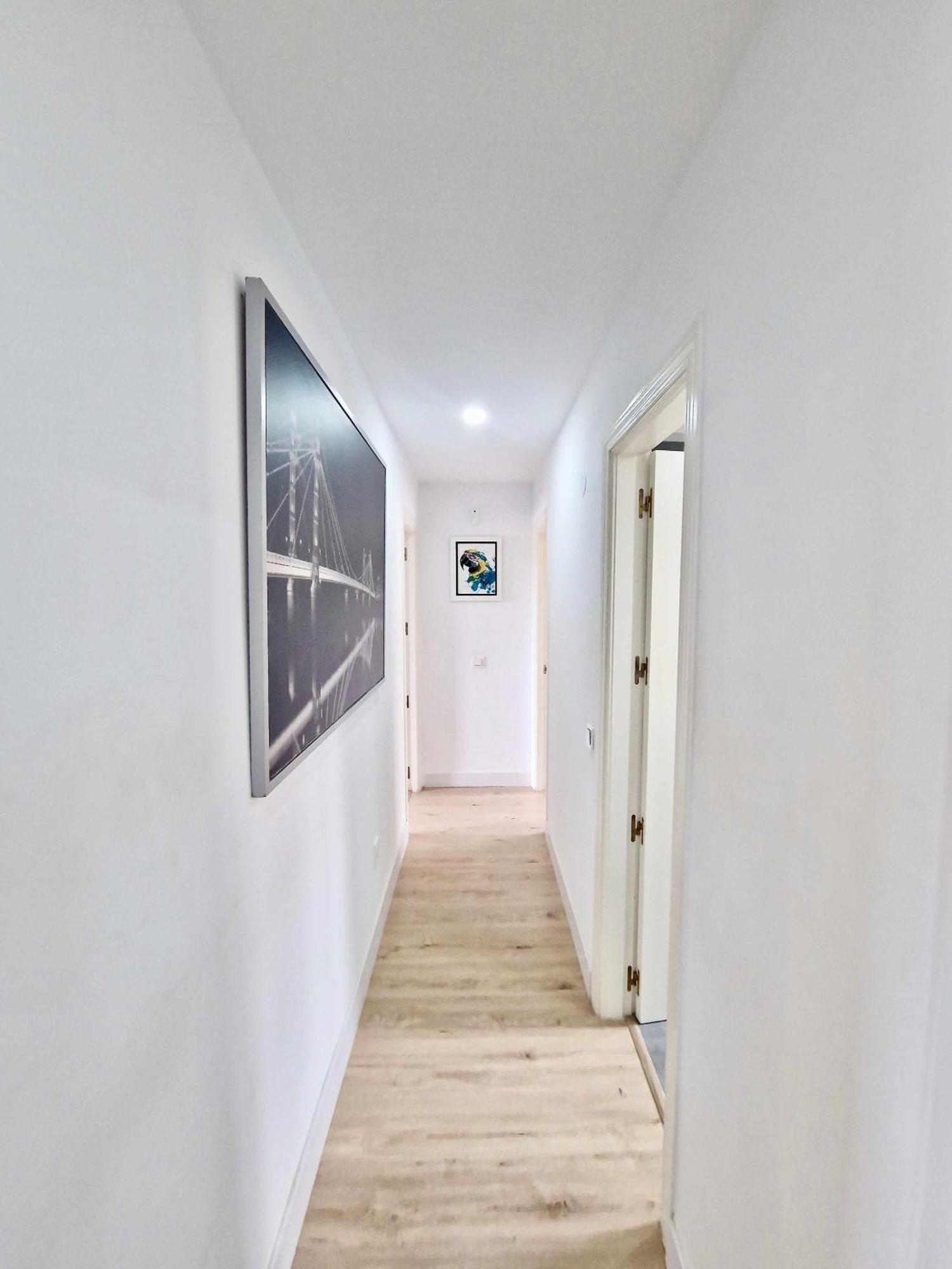 Sr Luxury Penthouse Torremolinos Apartment Exterior photo