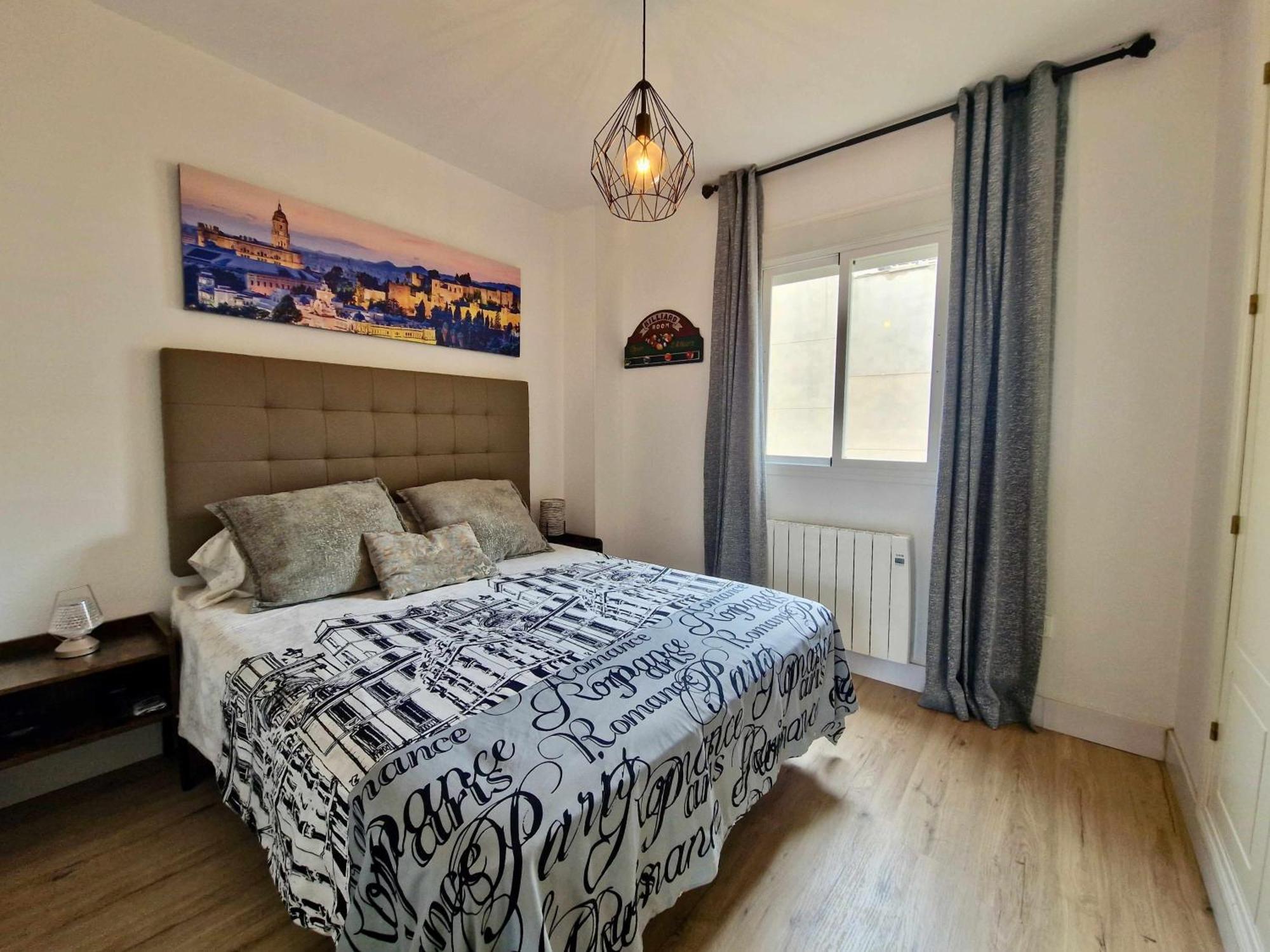 Sr Luxury Penthouse Torremolinos Apartment Exterior photo