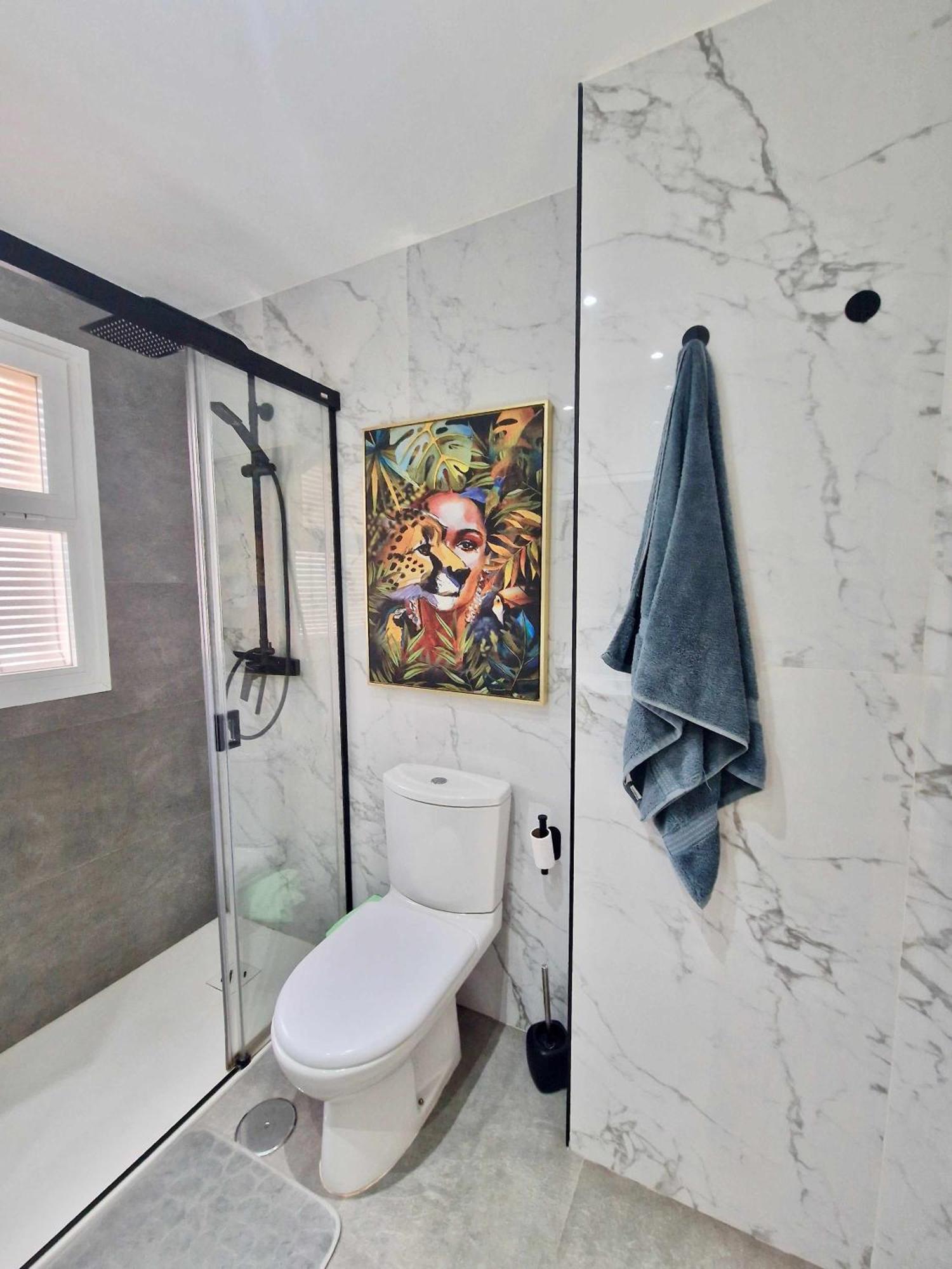 Sr Luxury Penthouse Torremolinos Apartment Exterior photo