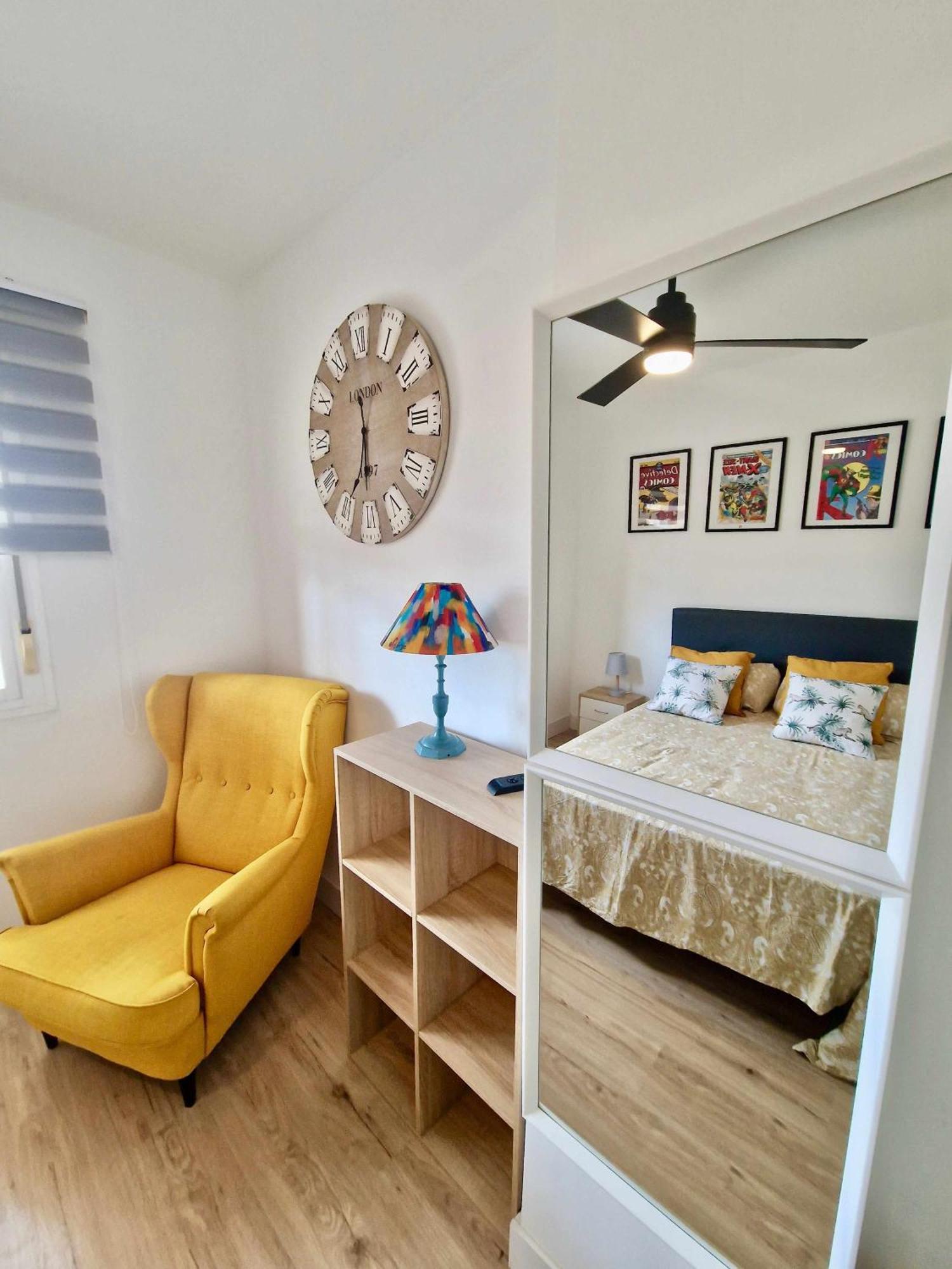 Sr Luxury Penthouse Torremolinos Apartment Exterior photo