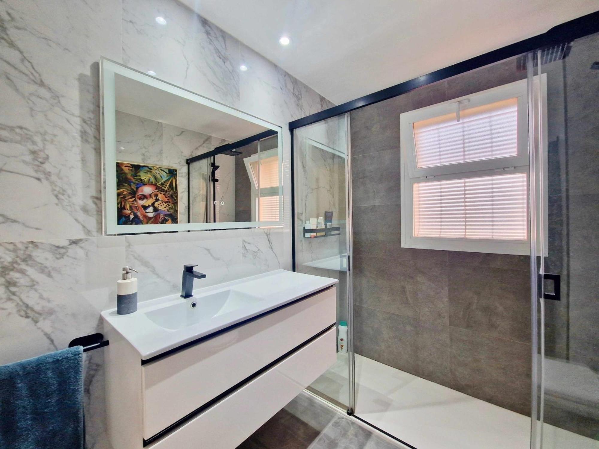 Sr Luxury Penthouse Torremolinos Apartment Exterior photo